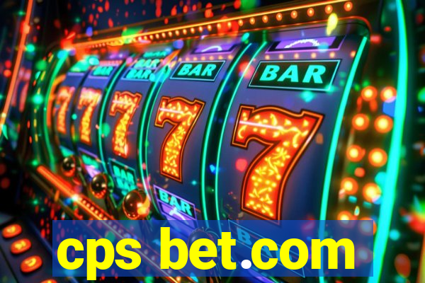 cps bet.com